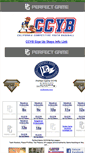 Mobile Screenshot of ccyb.net